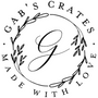 Gab's Crates Candles and Gifts