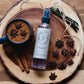 Maple Chai Aromatherapy Room + Body Mist